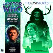 The Lost Stories: Leviathan