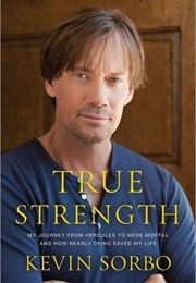 True Strength (Sorbo, Kevin)
