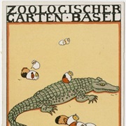 Basel Zoological Garden
