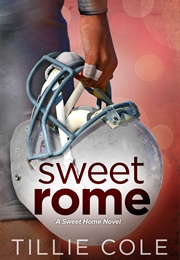 Sweet Rome (Tillie Cole)