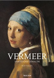 Vermeer (Taschen)
