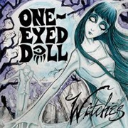 One Eyed Doll - Witches