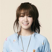 Jung Eun Ji
