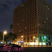 Leland City Club - Detroit