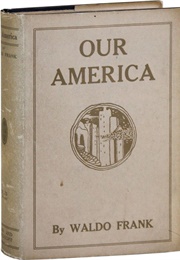 Our America (Waldo Frank)