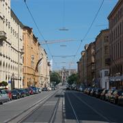 Maximillianstrasse