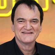Quentin Tarantino