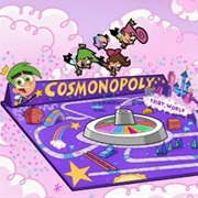 Cosmonopoly