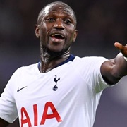 Moussa Sissoko