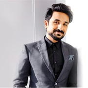 Vir Das