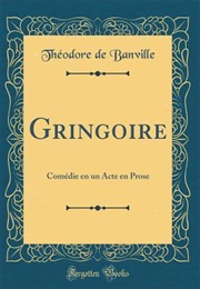 Gringoire (Théodore De Banville)