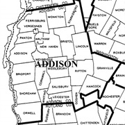 Addison County, Vermont