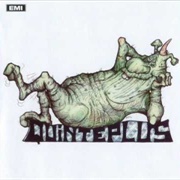 Quinteplus - Quinteplus (1972)