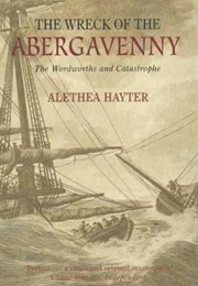 The Wreck of the Abergavenny (Alethea Hayter)