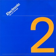 Get the Message - Electronic