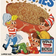 Rice Krispies
