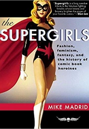 The Supergirls (Mike Madrid)