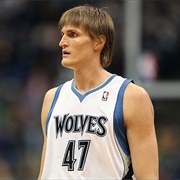 Andrei Kirilenko