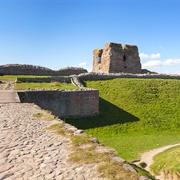 Kalø Castle (Ruins)