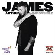 James Arthur - Impossible