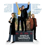 America's Sweethearts Soundtrack