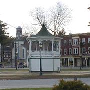 Whitefield, New Hampshire