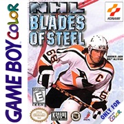 NHL Blades of Steel '99