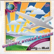 Crosby, Stills & Nash: CSN