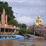Chiang Rai, Thailand