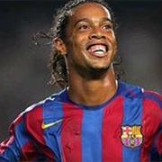 Ronaldinno
