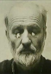 Animated Self-Portraits (1989)