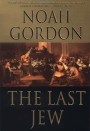 The Last Jew (Noah Gordon)
