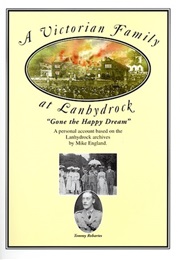 A Victorian Family at Lanhydrock (Mike England)