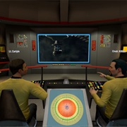 Star Trek Bridge Crew
