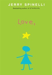 Love, Stargirl (Jerry Spinelli)