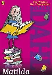 Matilda (Roald Dahl)