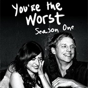 You're the Worst Season 1