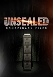 Unsealed Conspiracy Files (2012)
