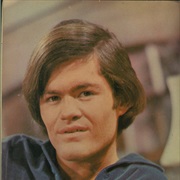 Micky Dolenz (The Monkees)