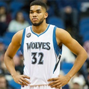 Karl-Anthony Towns