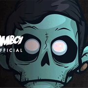 Zomboy