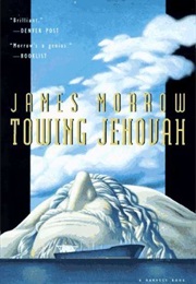 Towing Jehovah (James Morrow)