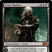 Sorin Markov