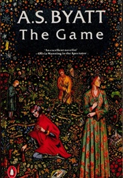 The Game (A.S. Byatt)
