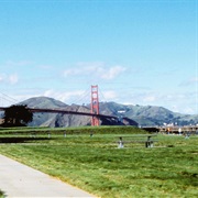 Crissy Field
