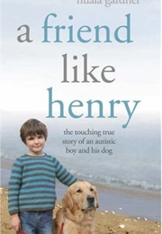 A Friend Like Henry (Nuala Gardner)