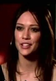 Hilary Duff: This Is Now (2007)