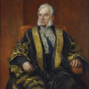 William Cavendish 1756 - 57