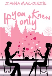 If Only You Knew (Zanna Mackenzie)
