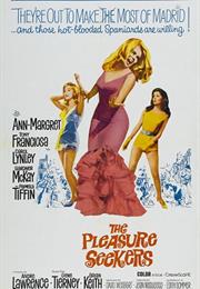 The Pleasure Seekers (Jean Negulesco)